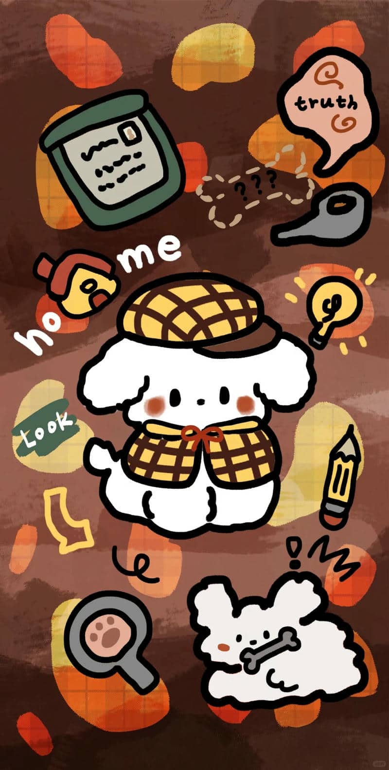 hình nền iphone cute