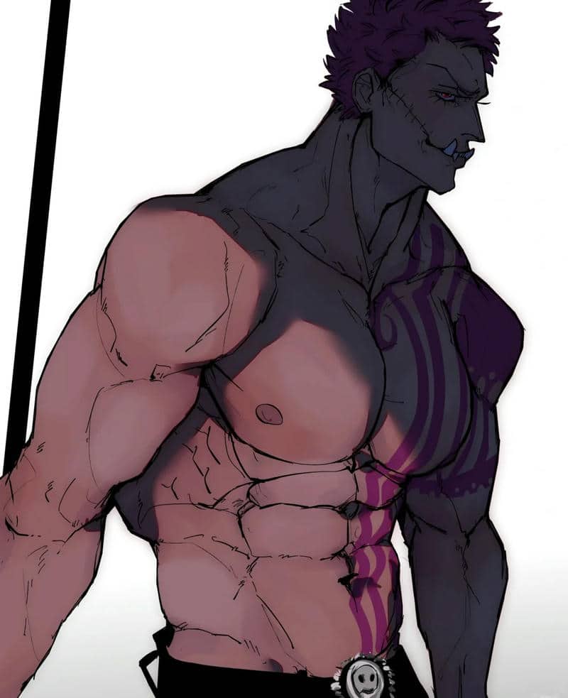 hình nền katakuri