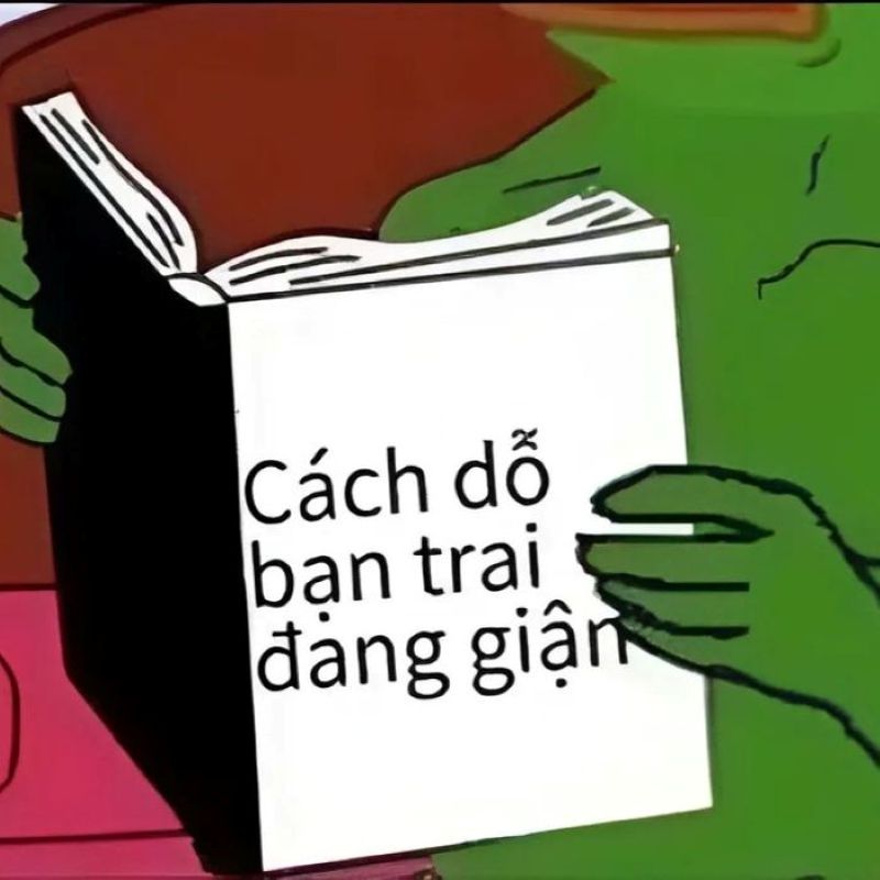 hình nền meme cute