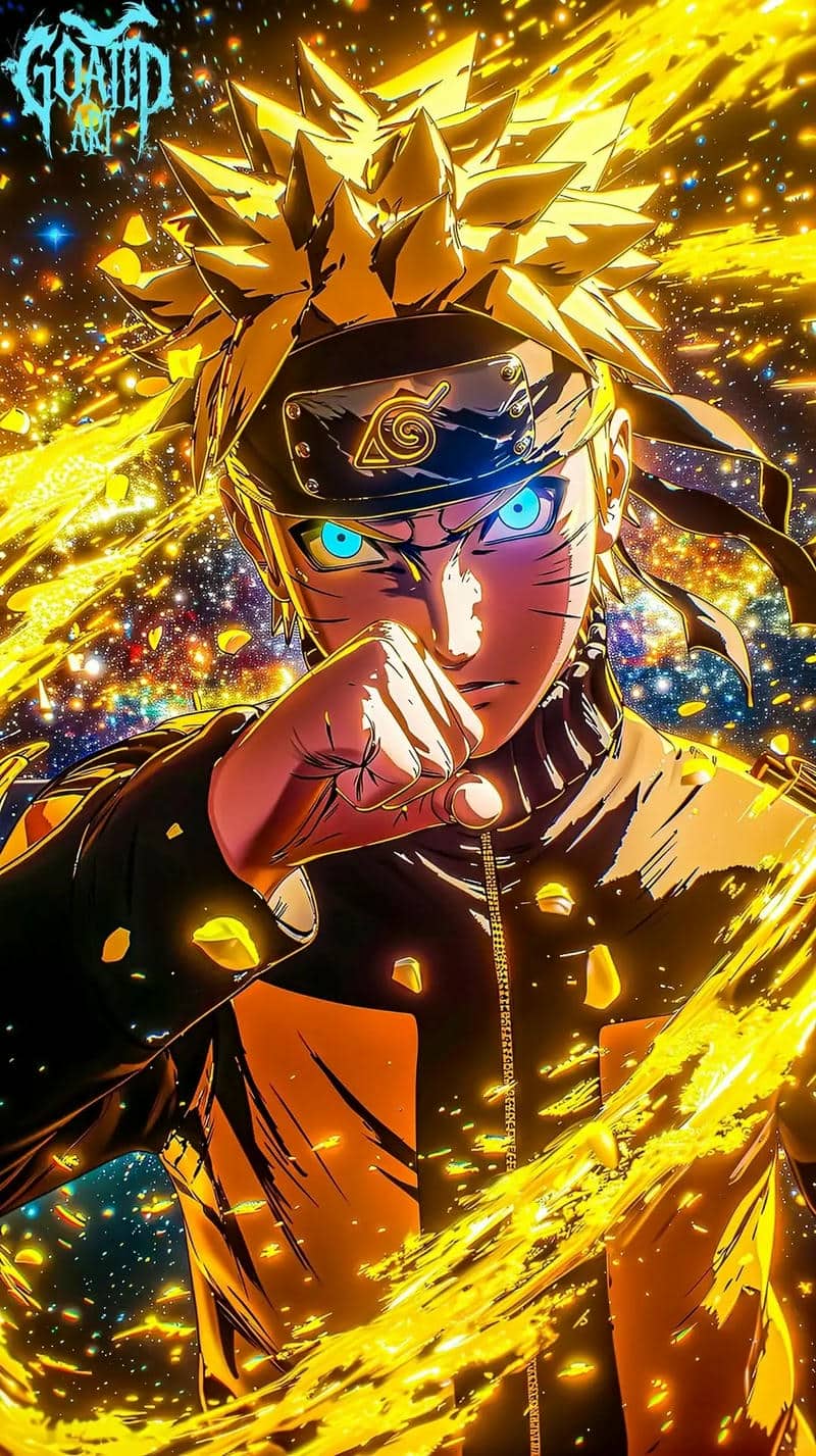 hình nền naruto