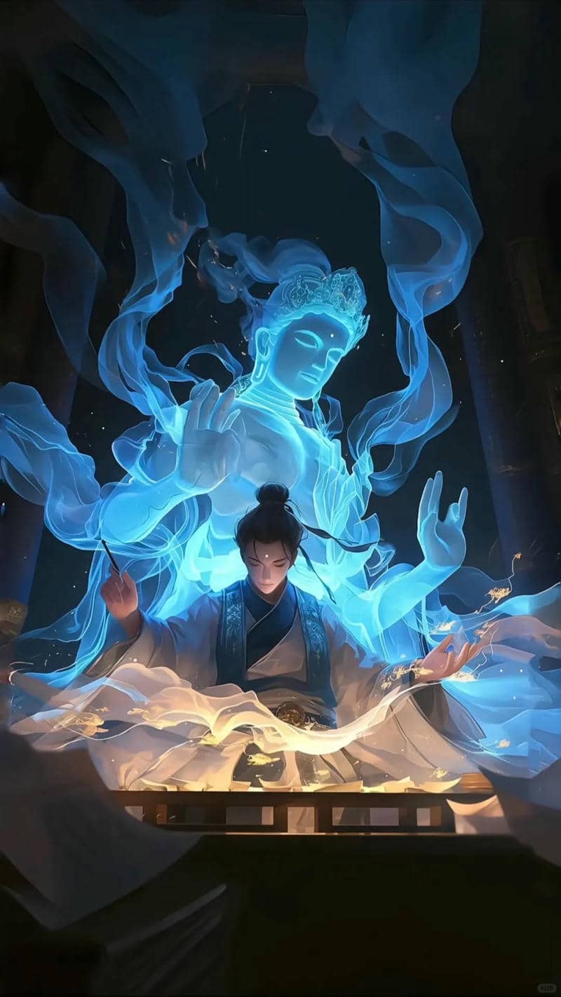 hình nền ngầu