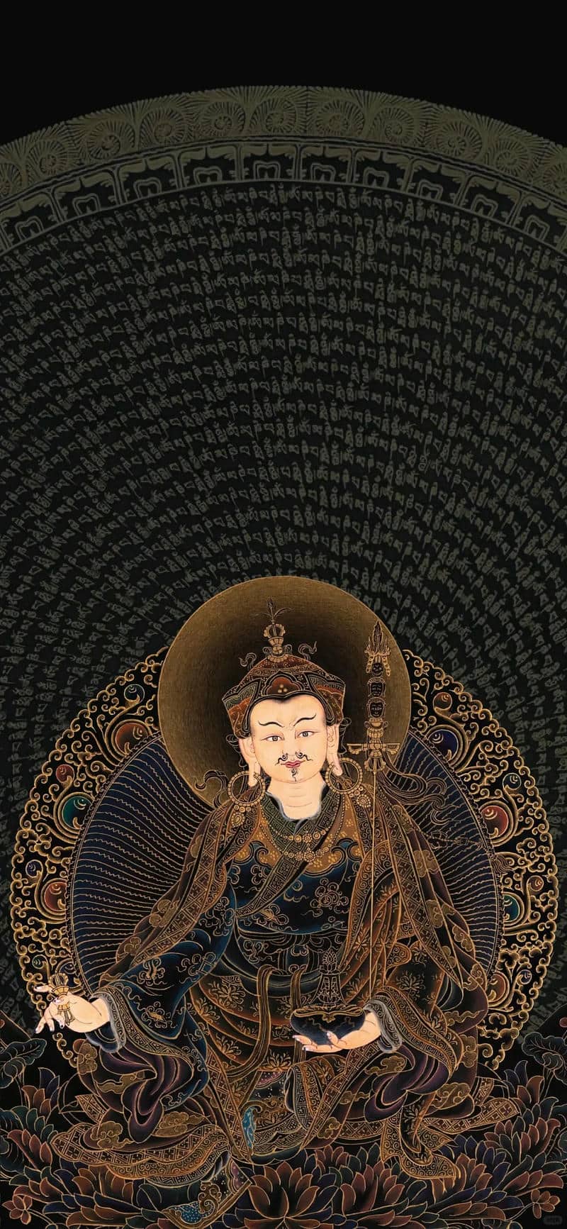 hình nền phật