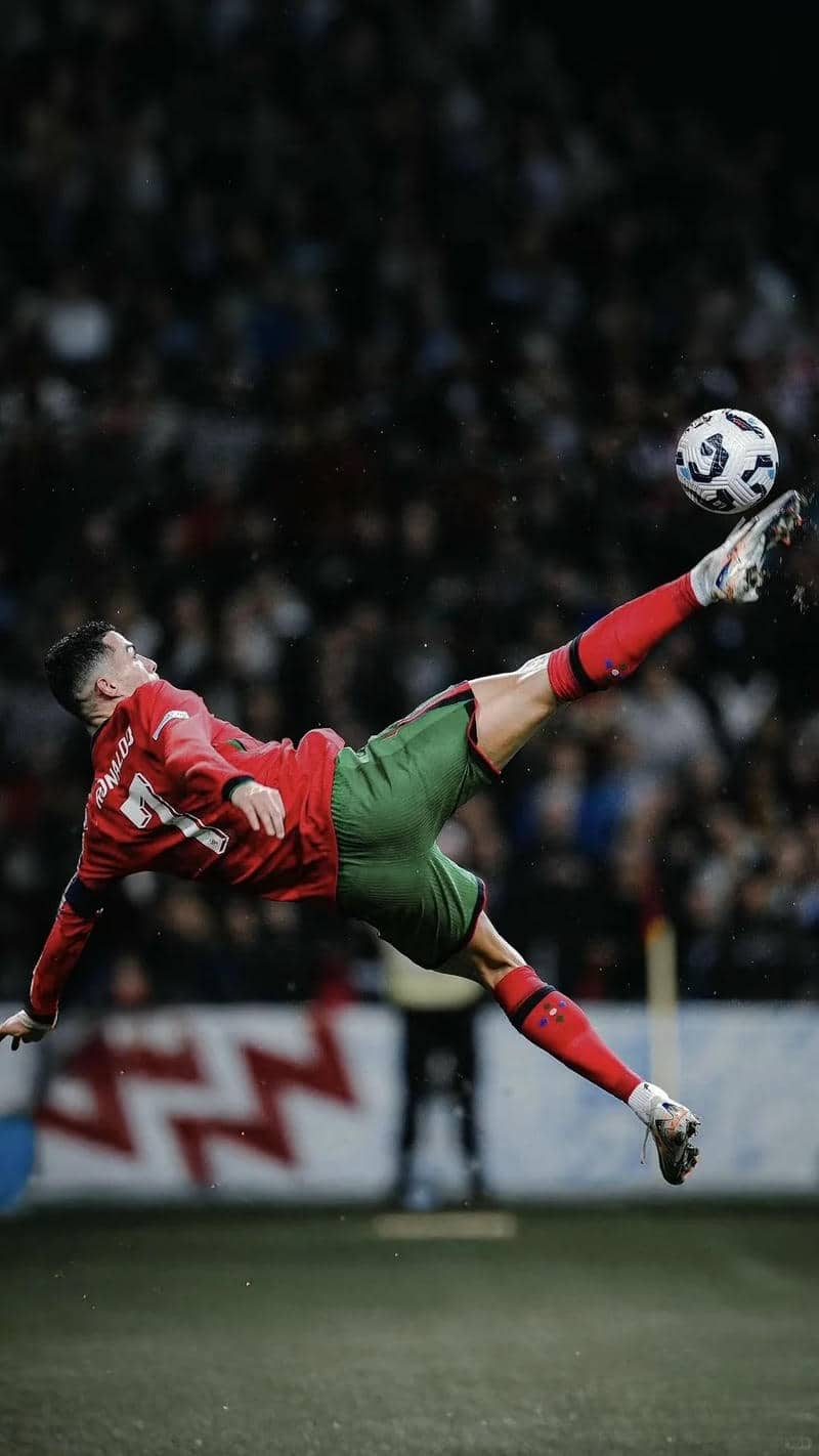 hình nền ronaldo