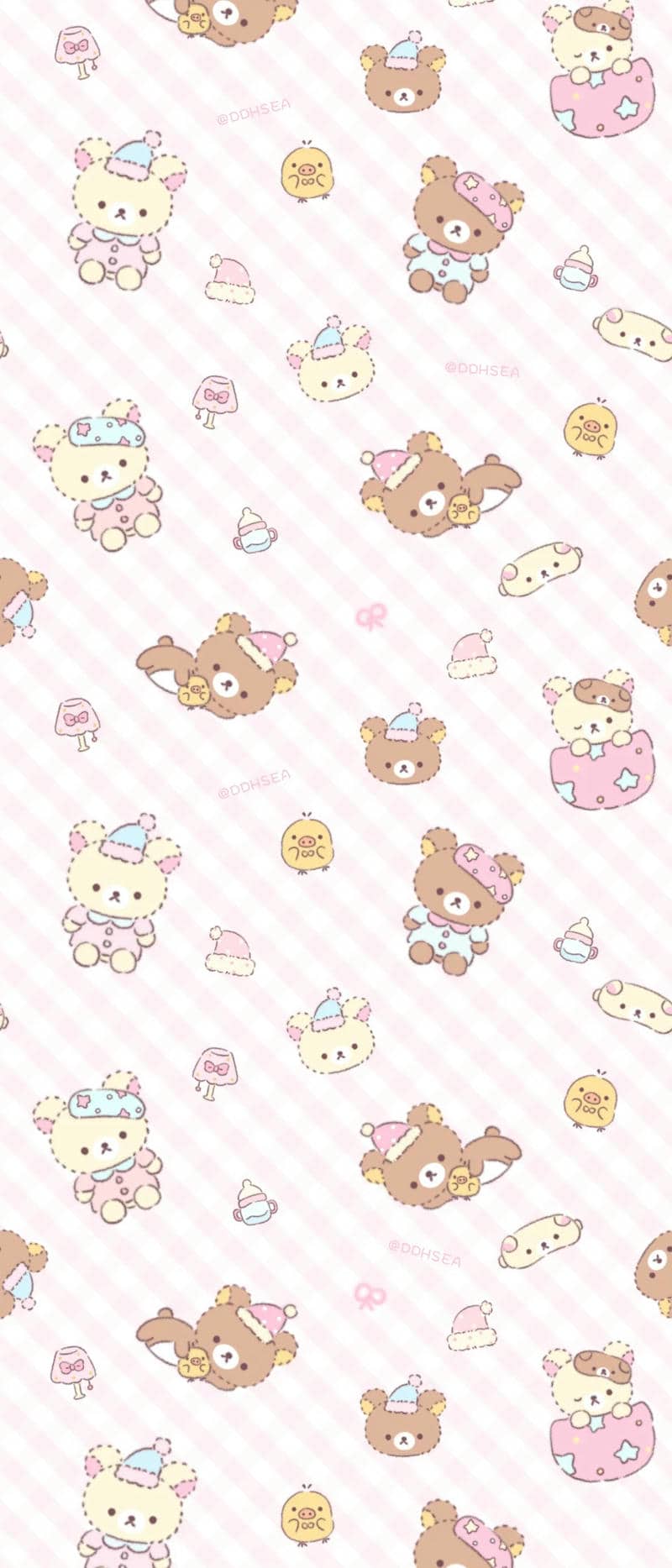 hình nền siêu cute