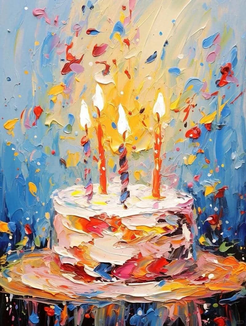 hình nền sinh nhật đẹp