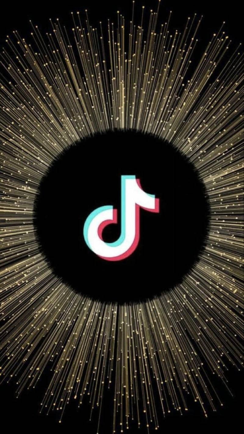 hình nền tik tok cute