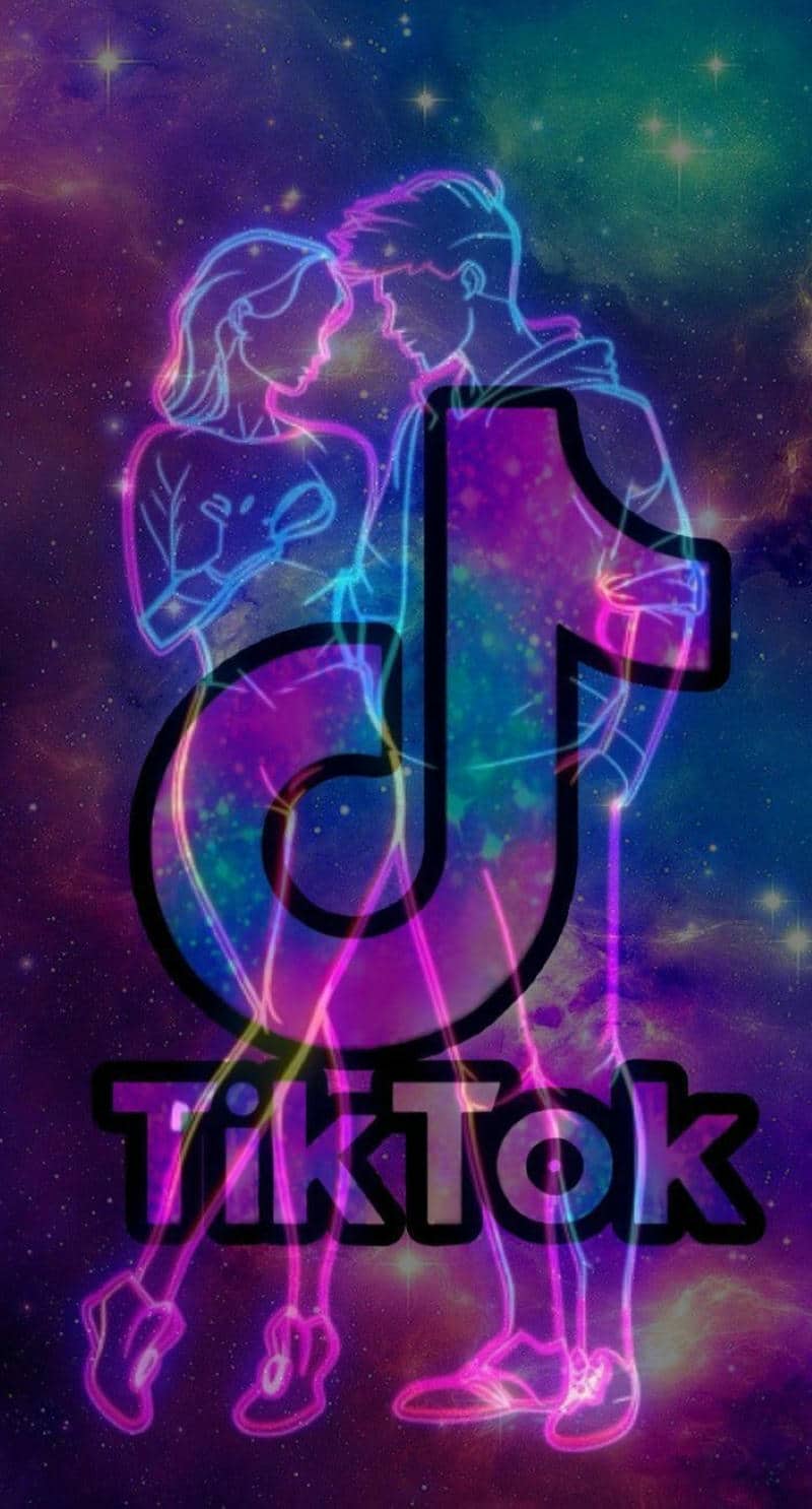 hình nền tik tok