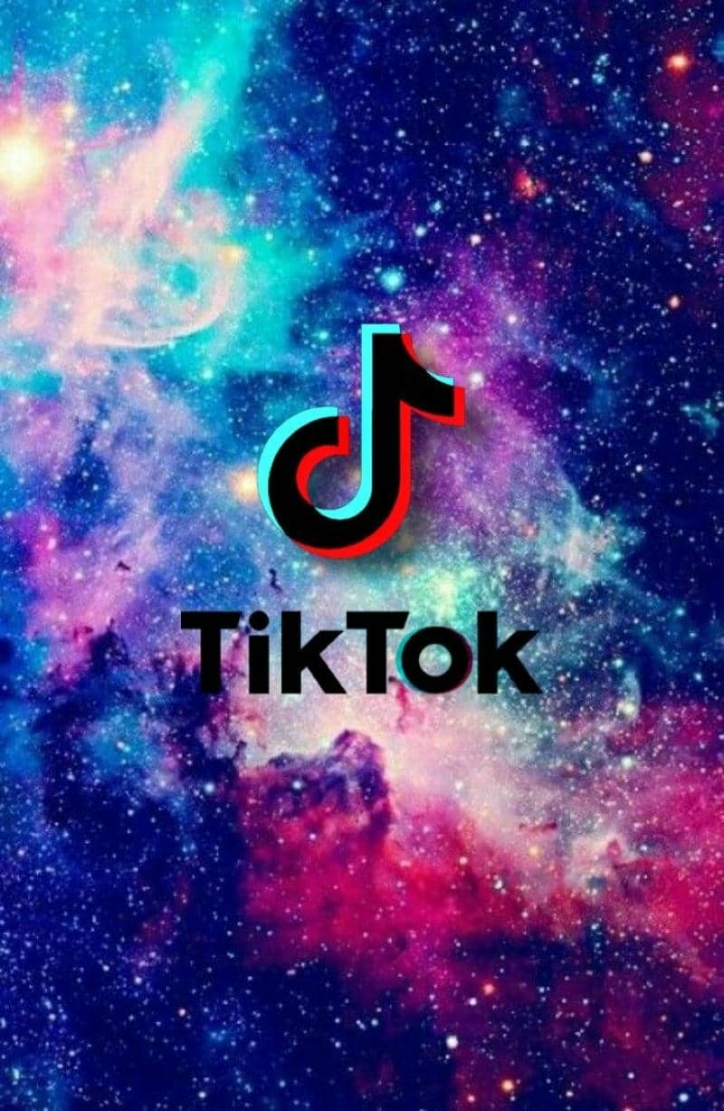 hình nền tiktok