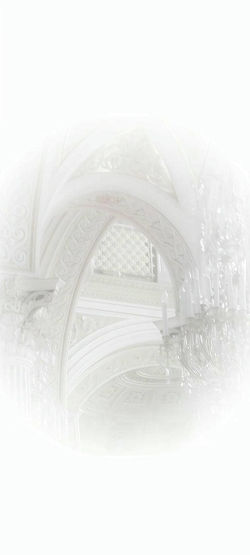 hình nền trắng đẹp