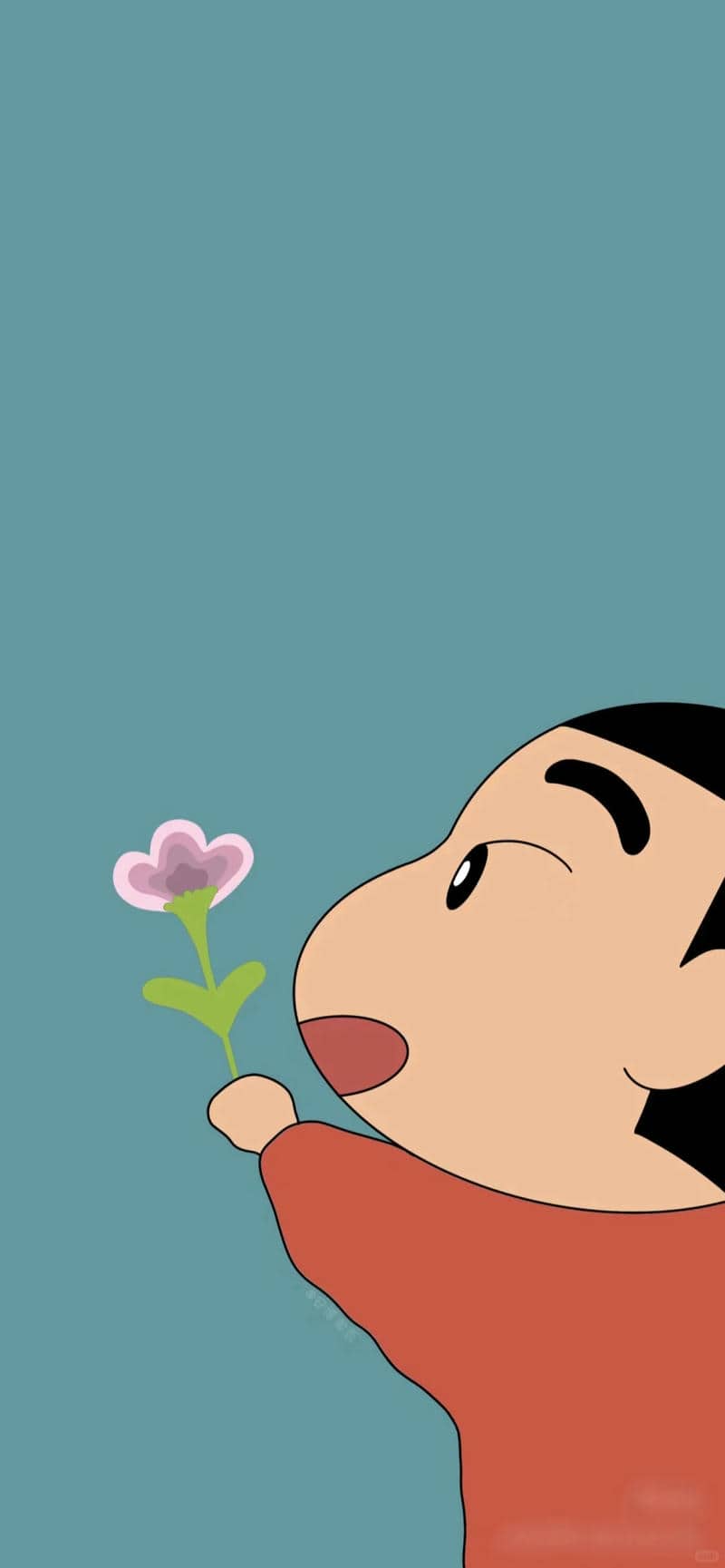 hình shin cậu bé bút chì