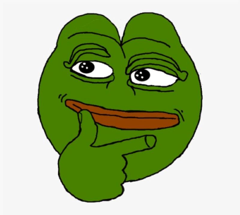 hình suy meme hài