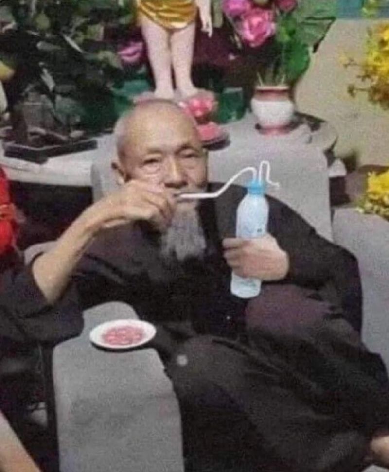 hình thầy ông nội