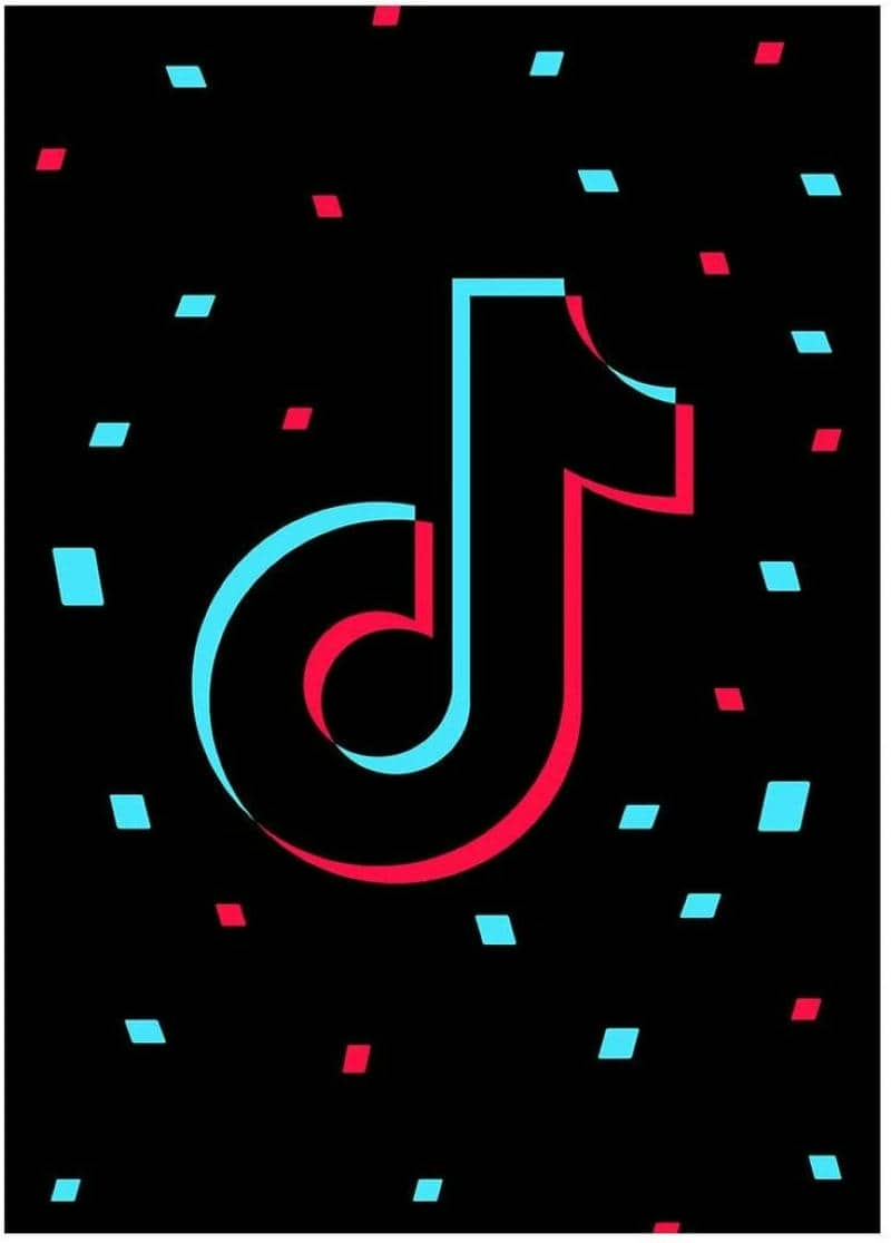 hình tik tok đẹp