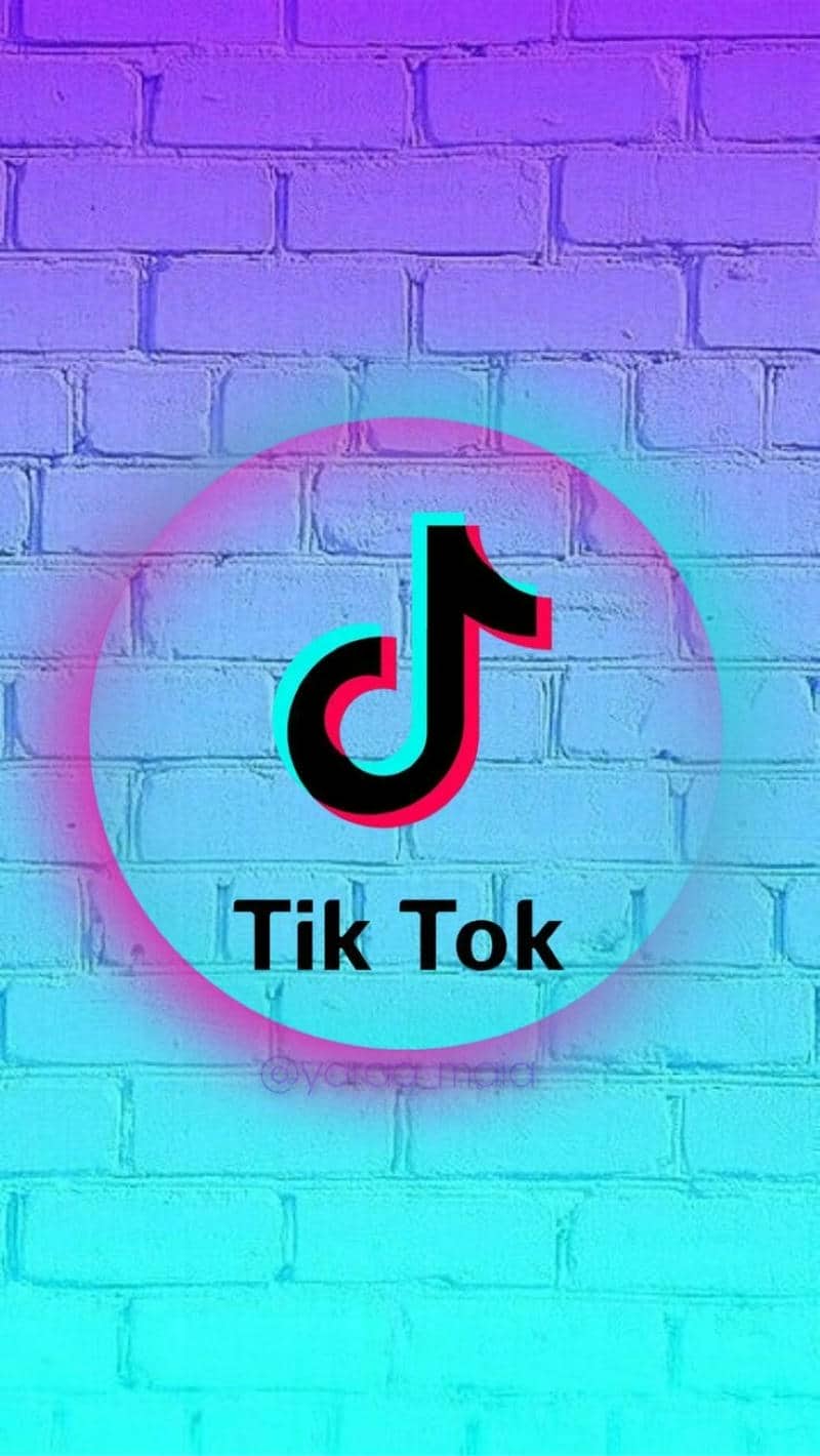hình tik tok