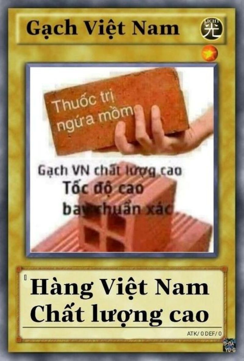 hình yugioh meme