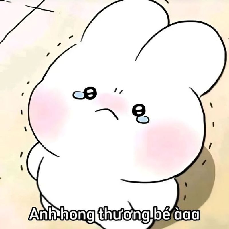 icon ảnh meme cute