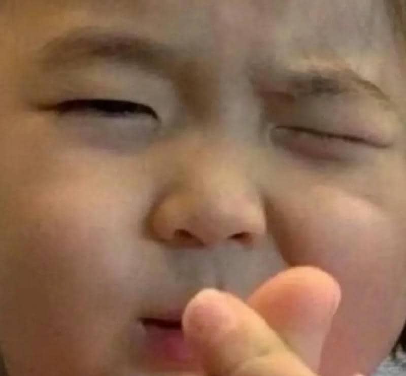 icon hình meme cute