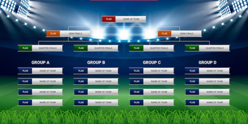 Thông tin chi tiết về lịch thi đấu trên Nowgoal
