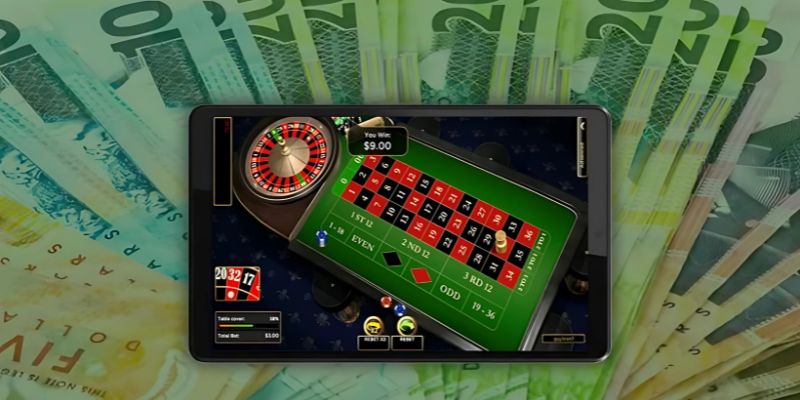 Những thể loại game chỉ có tại nền tảng cá cược uy tín