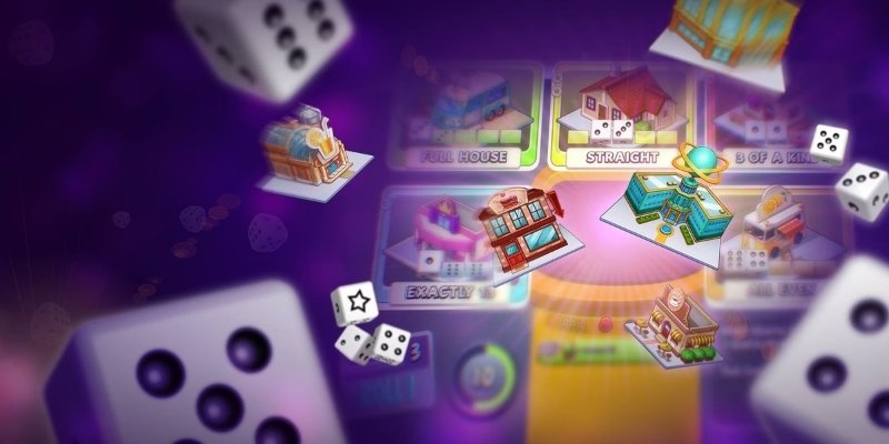 Xóc đĩa i9Bet – Nhịp đập cảm xúc