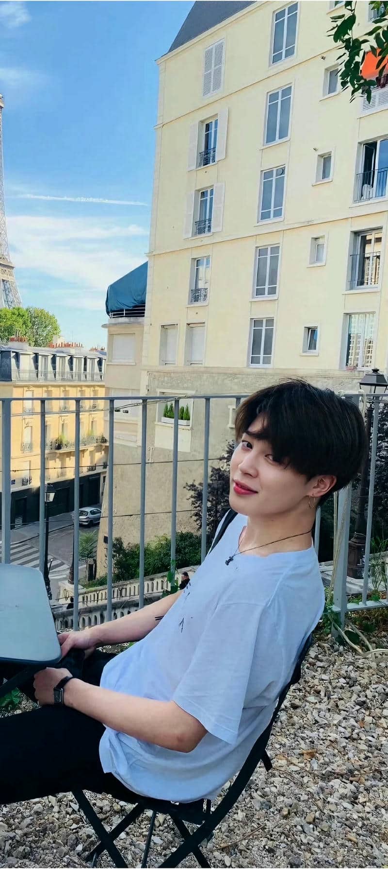 jimin bts