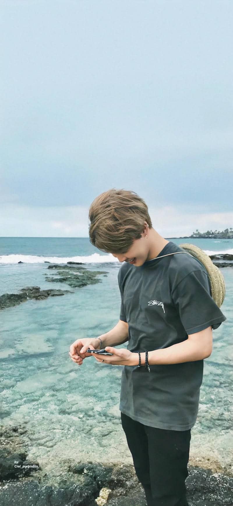 jimin cute