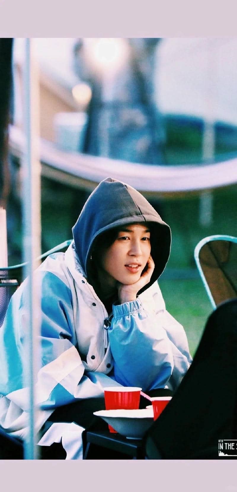 jimin hình nền cute