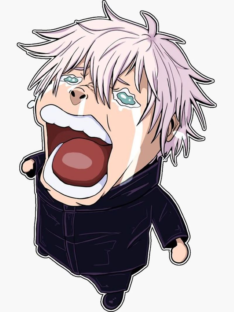jojo meme
