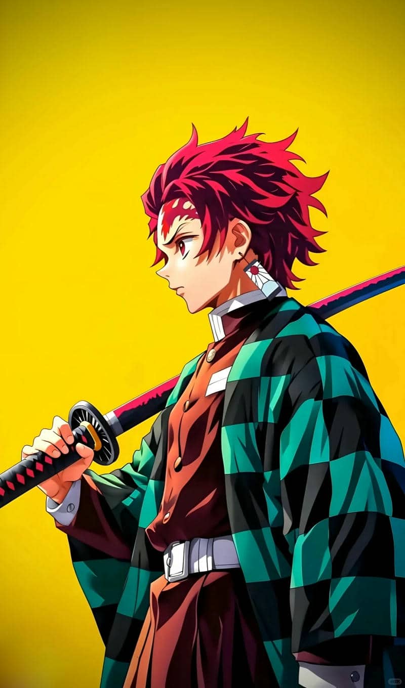 kamado tanjiro