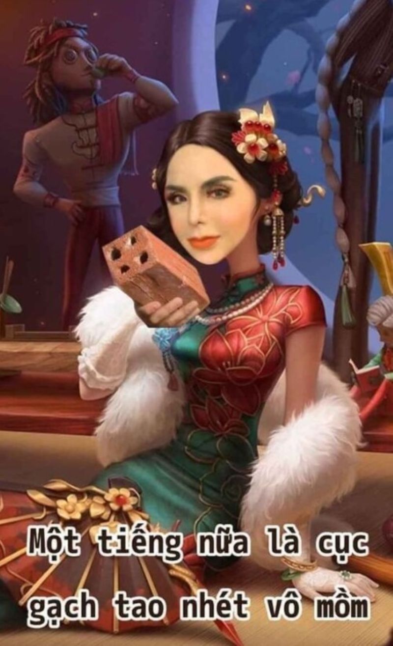 linda meme