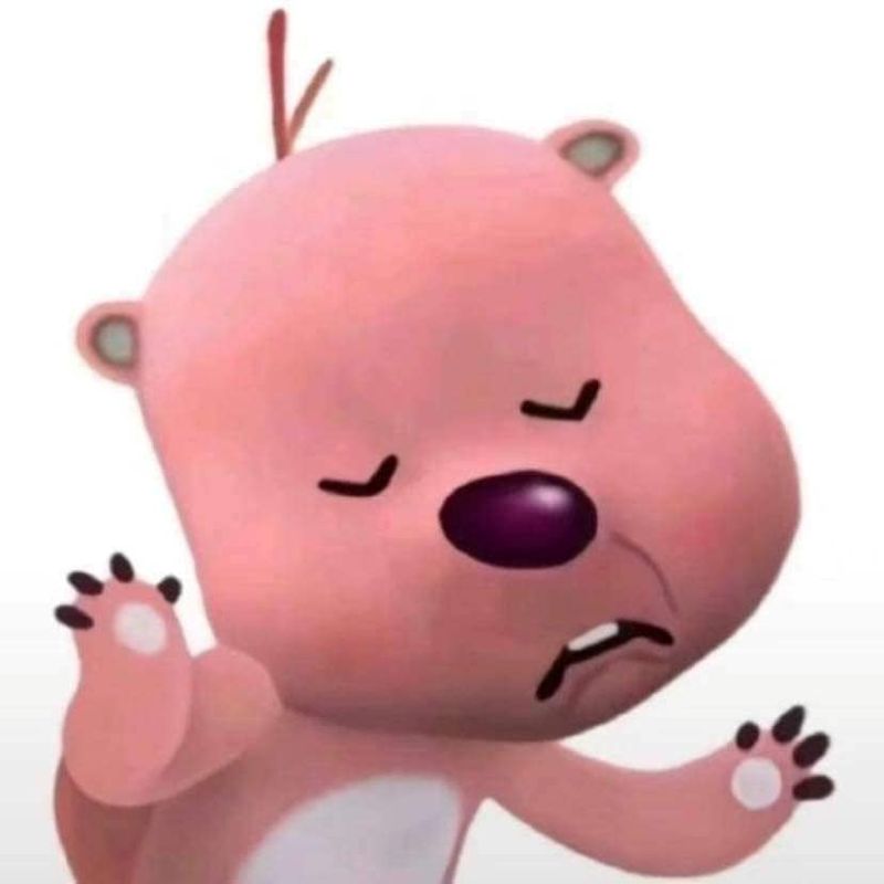 loopy meme hài hước