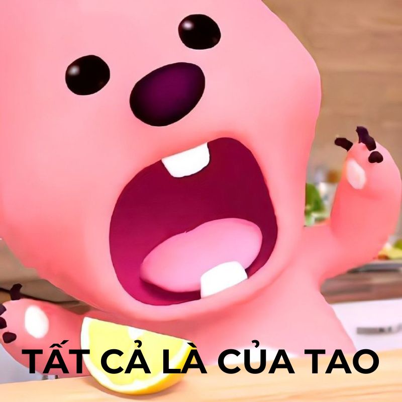 loopy meme