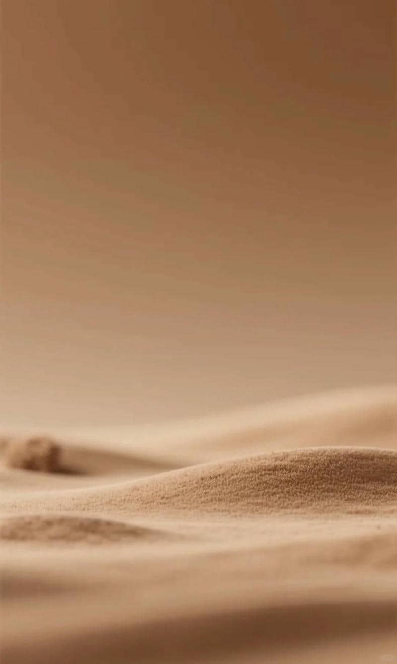 màu nâu pastel