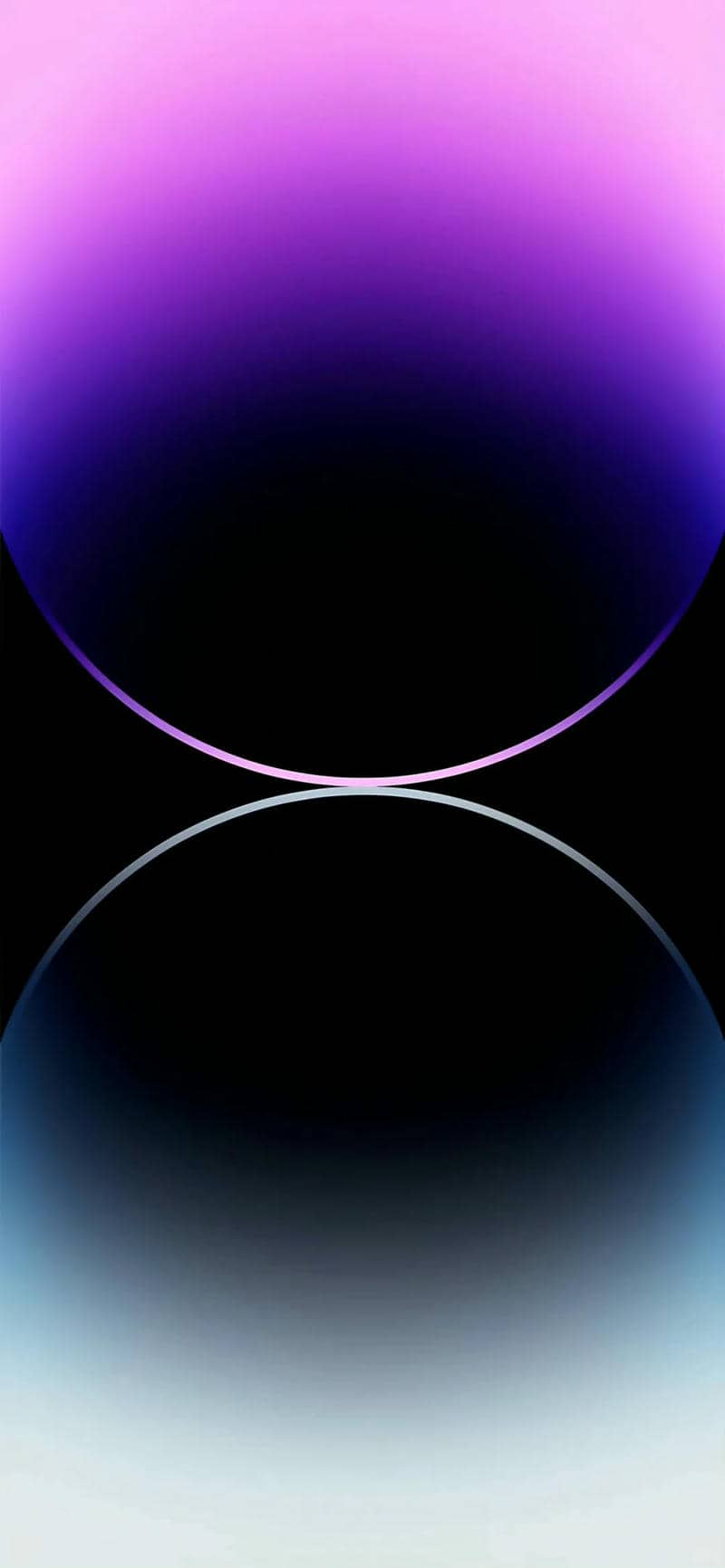 màu tím hình nền iphone 14 pro max