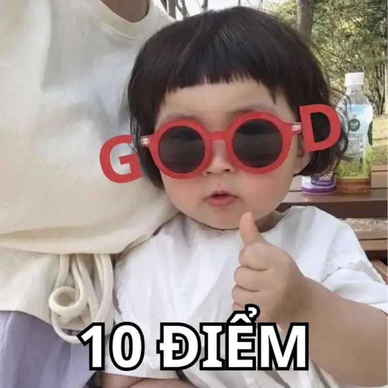 meme 10 điểm