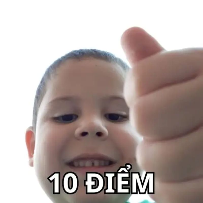 meme 10 diem