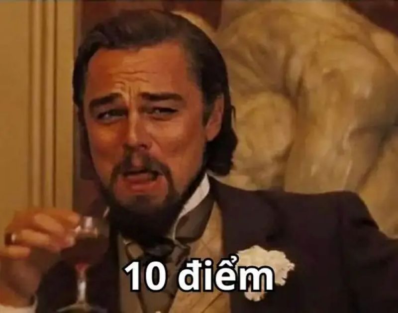 meme 10đ