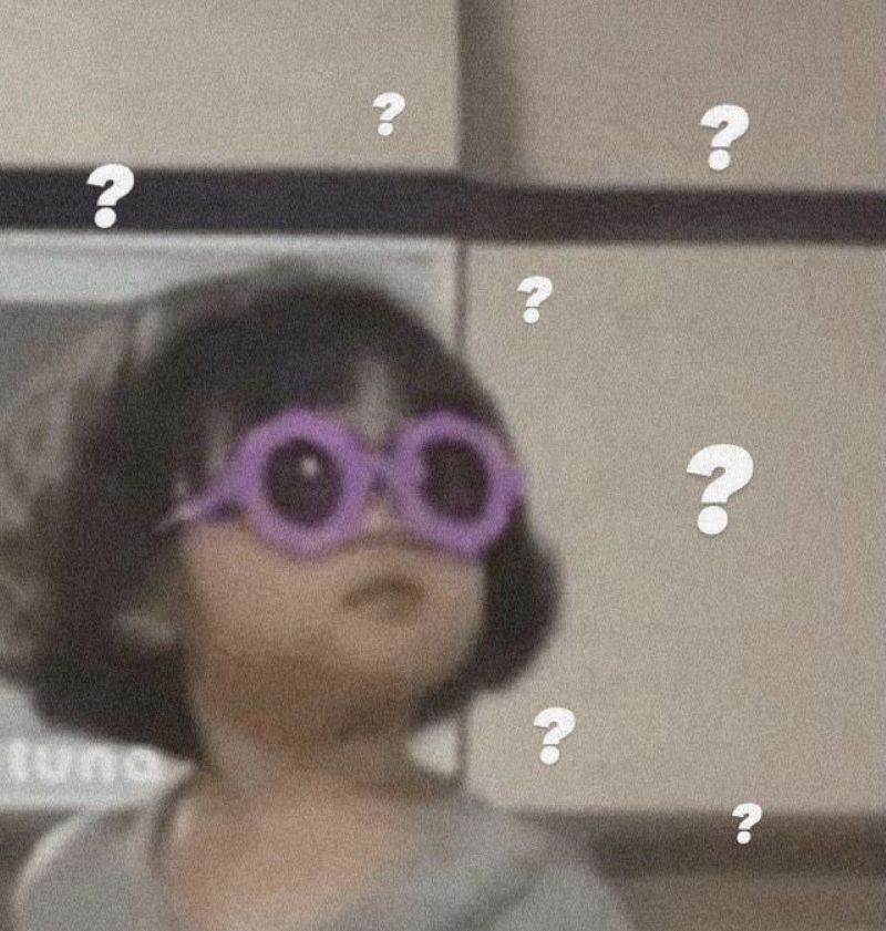 meme ai mà biết được