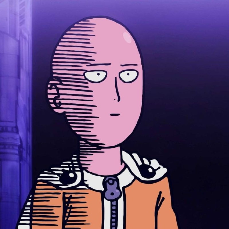 meme anime hài hước