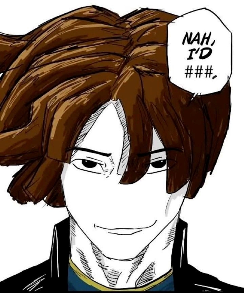 meme anime hài