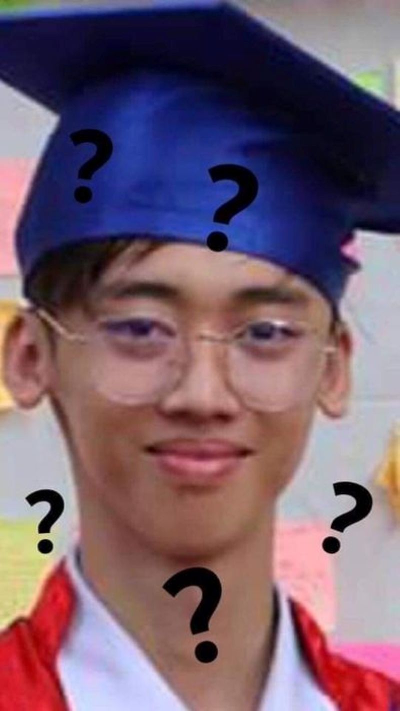 meme bối rối