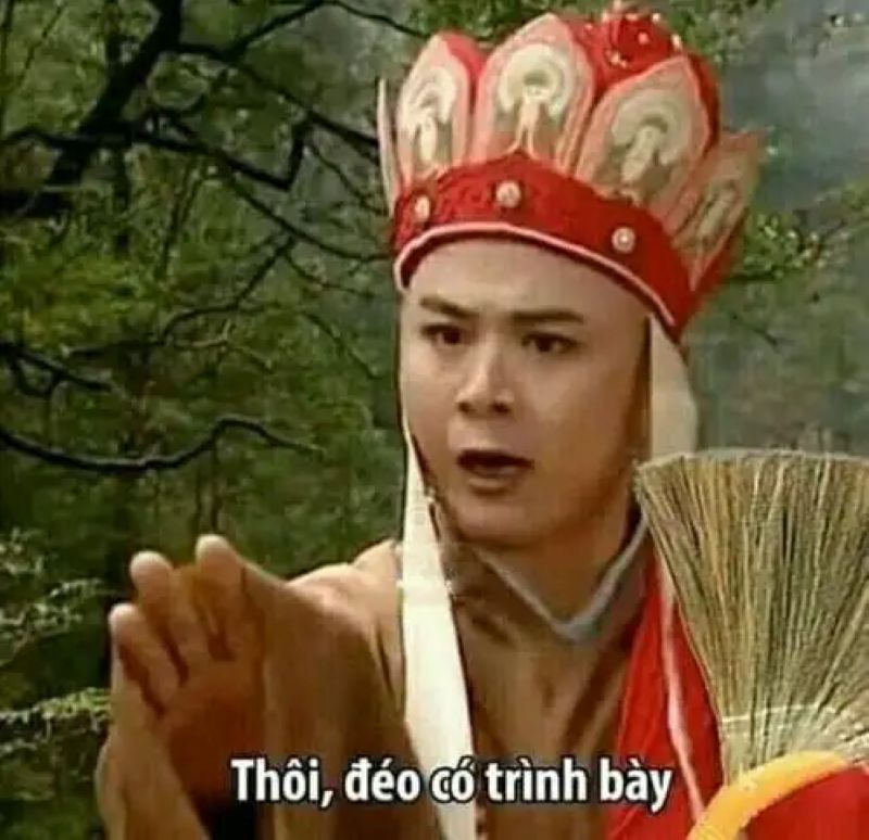 meme bựa