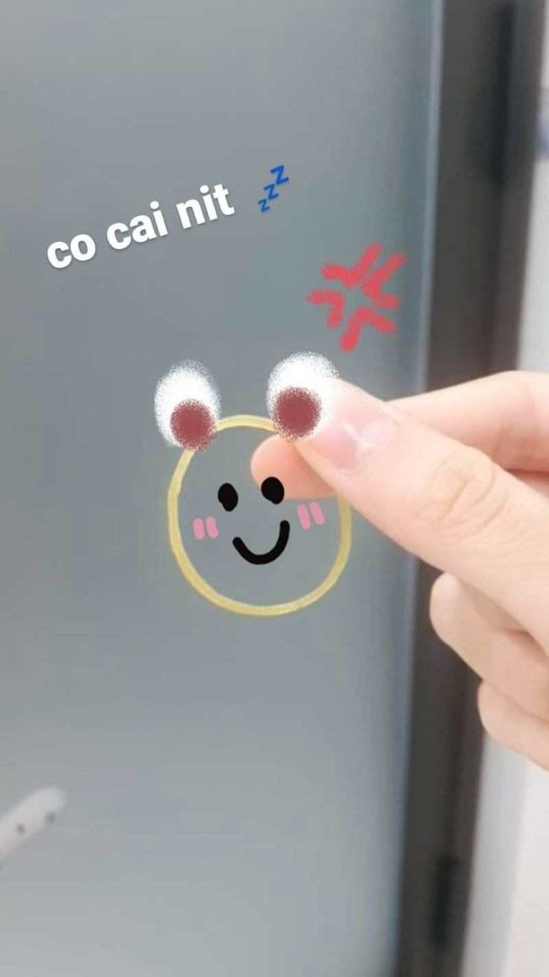 meme cái nịt