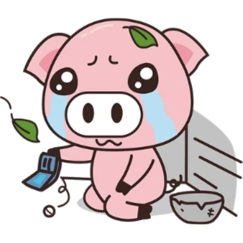 meme cầm tiền