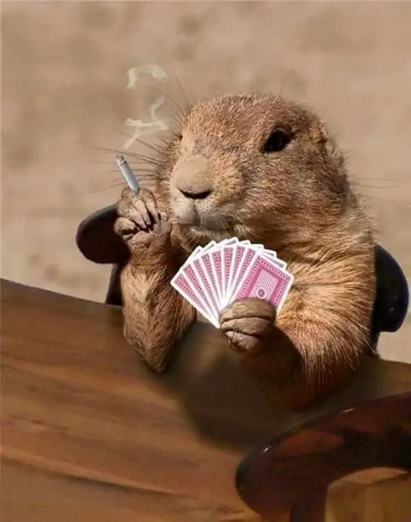 meme capybara đáng yêu