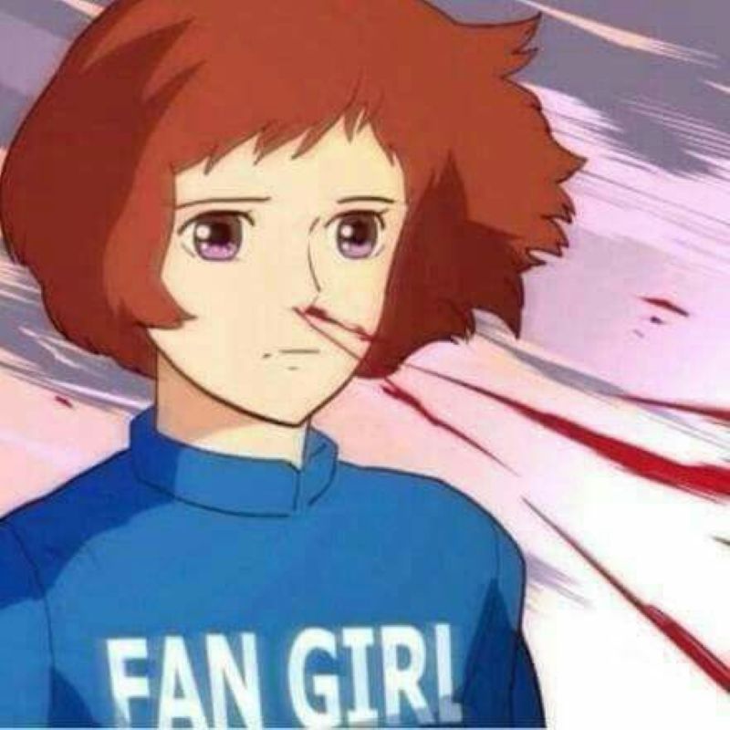 meme chảy máu mũi