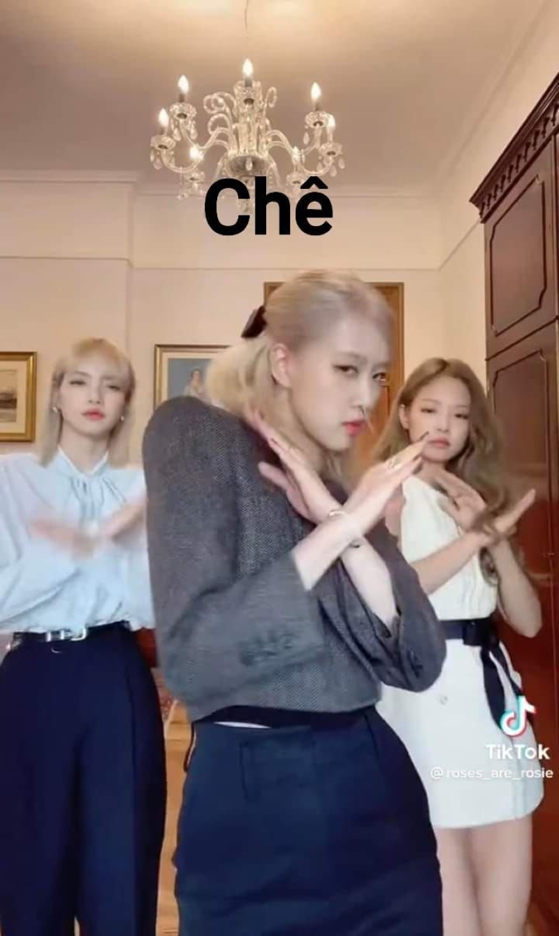 meme chê