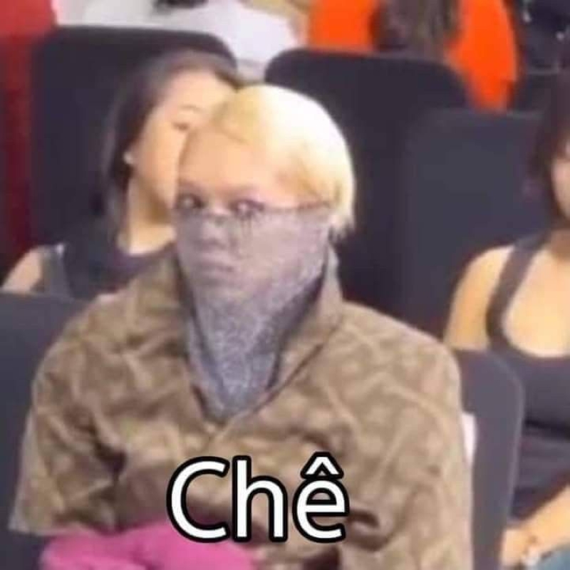 meme che