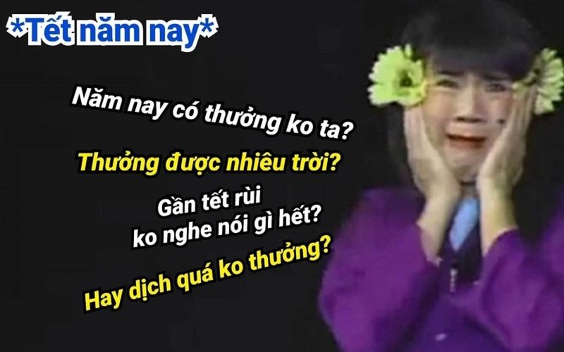 meme chúc một ngày tốt lành
