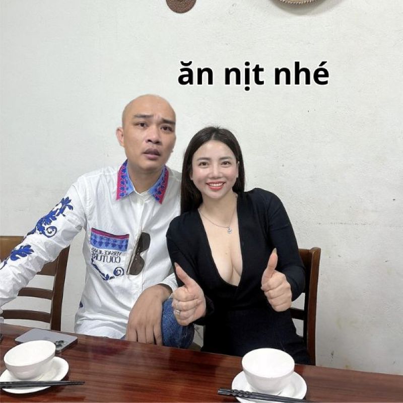 meme còn cái nịt
